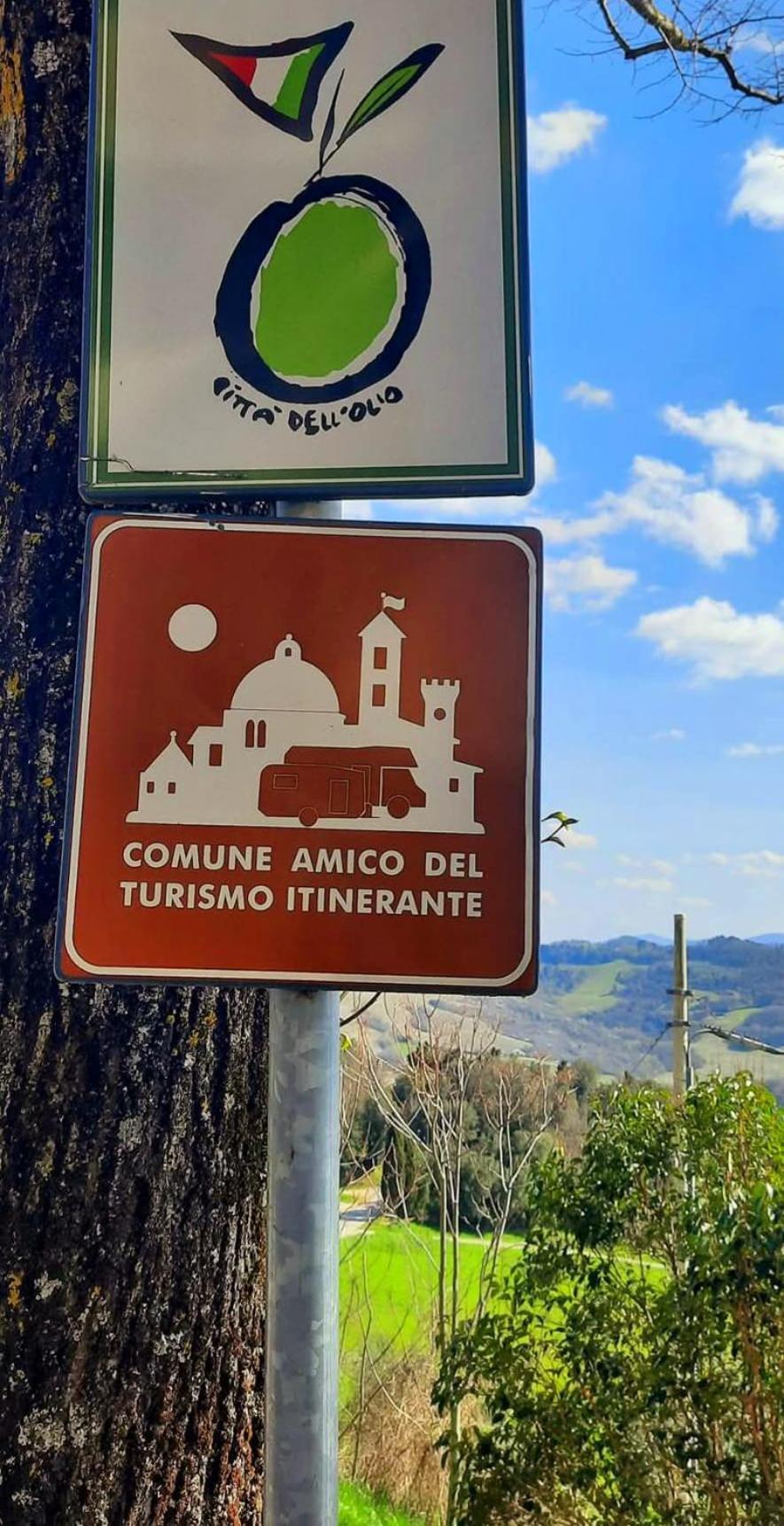 La Casa Del Gallo Radicondoli Exteriér fotografie