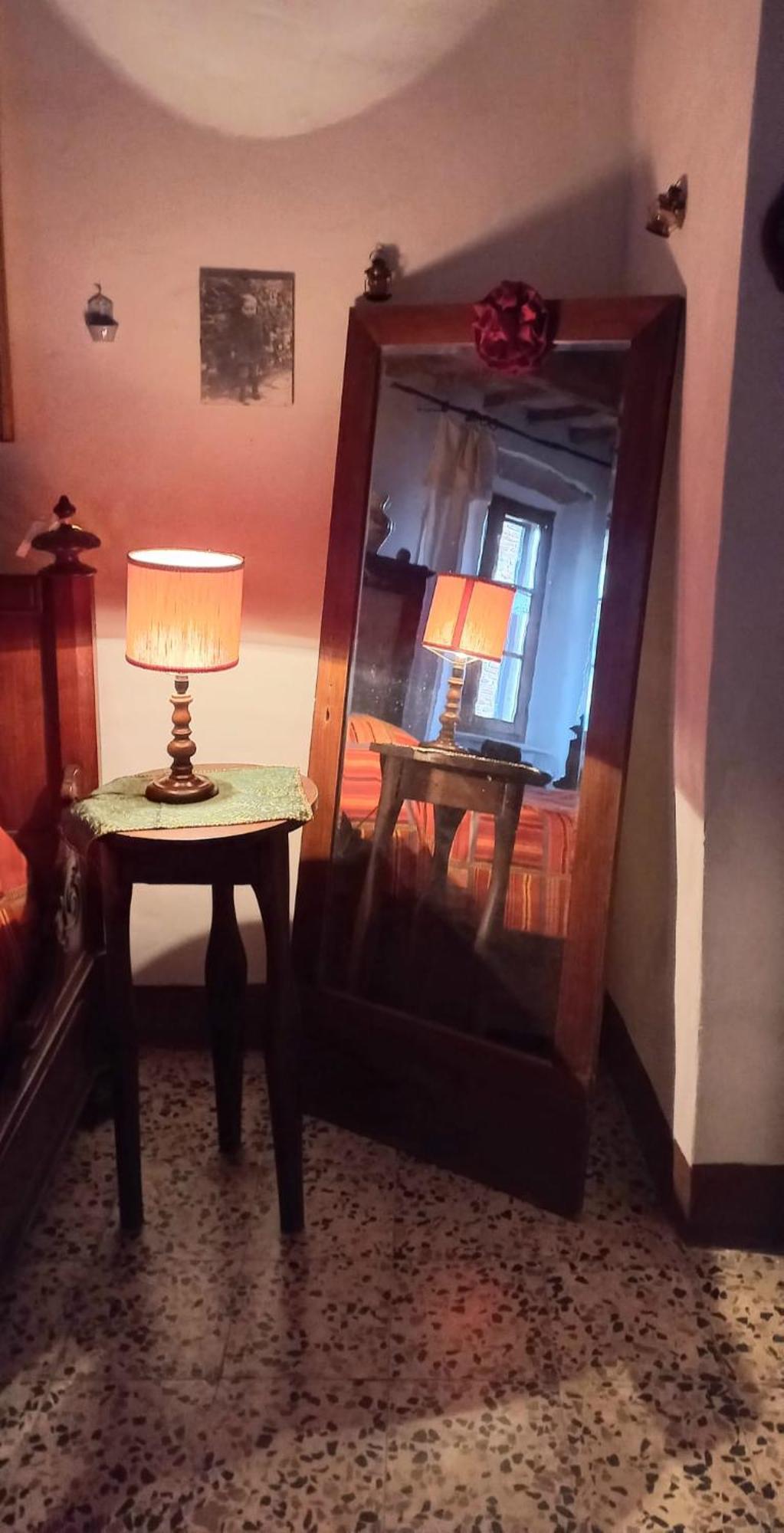 La Casa Del Gallo Radicondoli Exteriér fotografie